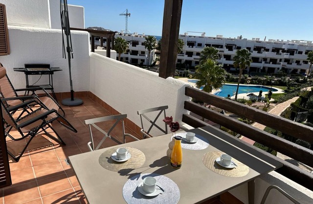 Casa Pedro - Two Bedroom Apartment, Sleeps 4