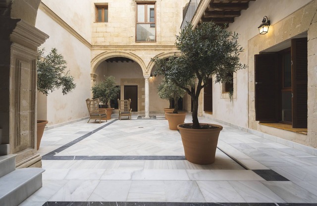CASA PALACIO SUR II