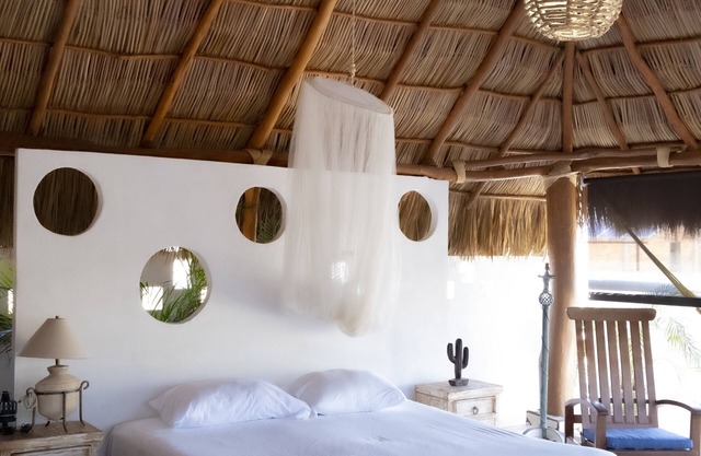 Casa Palapa Puerto Vallarta
