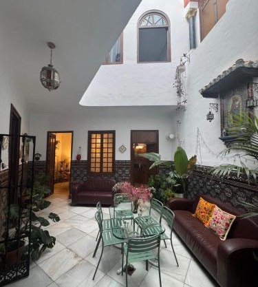 Casa PALIANI