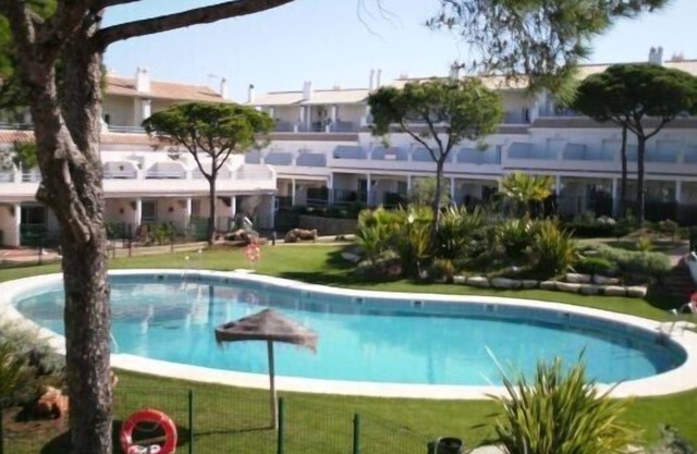 Casa Palmera 3 chambres, 6 couchages. WiFi communautaire