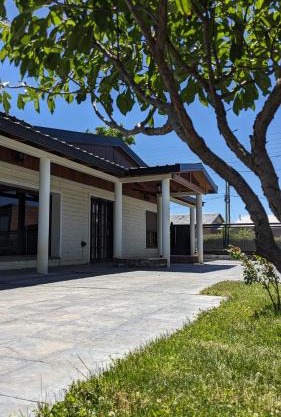 Casa Pampa
