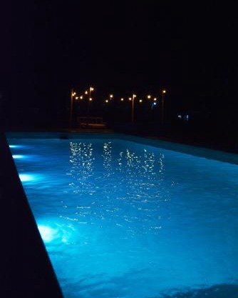 Casa Panchito