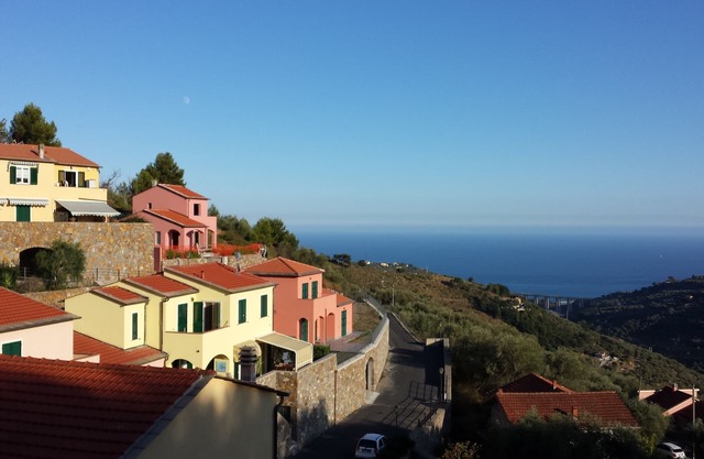 Casa Paola, Civezza - cod CITRA 008022-LT-0085 - mare, bici e relax