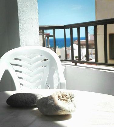 Casa Paqui