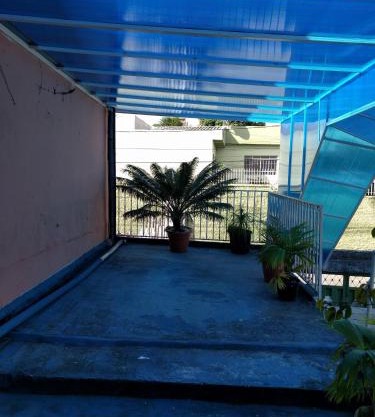 Casa para temporada e diaria
