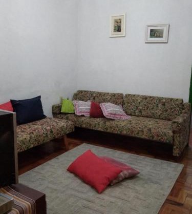 Casa para temporada