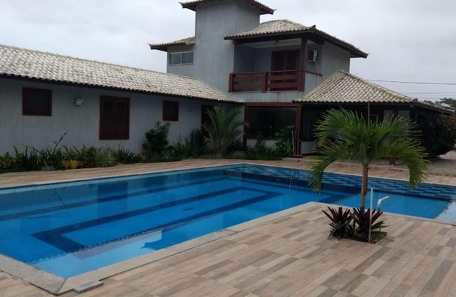 Casa Paradiso Temporada em Búzios