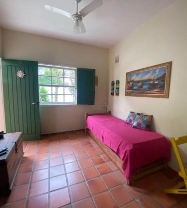 Casa Paraty praia e montanha