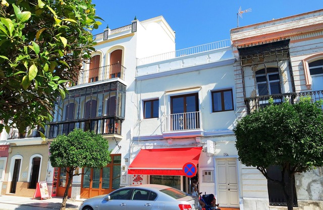 Casa Parque VFT