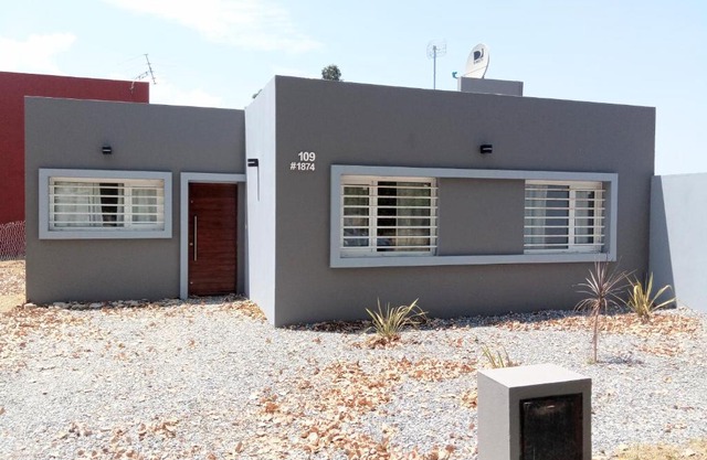 Casa Parque Playa