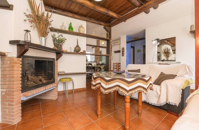 Casa Paula - Apartamento En Benamahoma