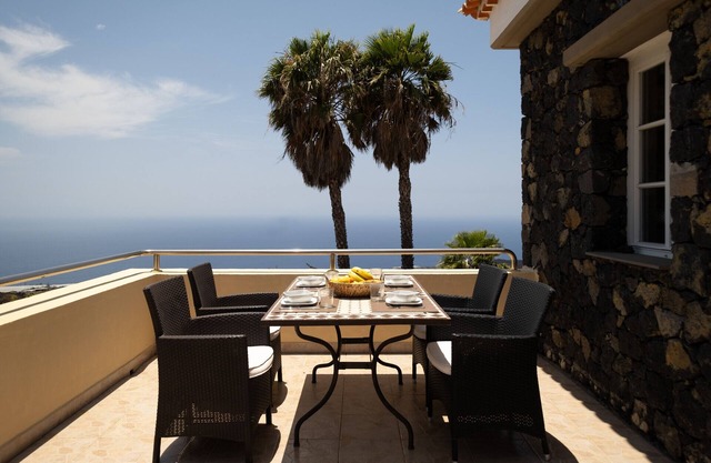 Casa Penthaus