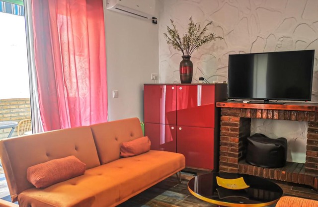 Casa Pepa 1 primera linea