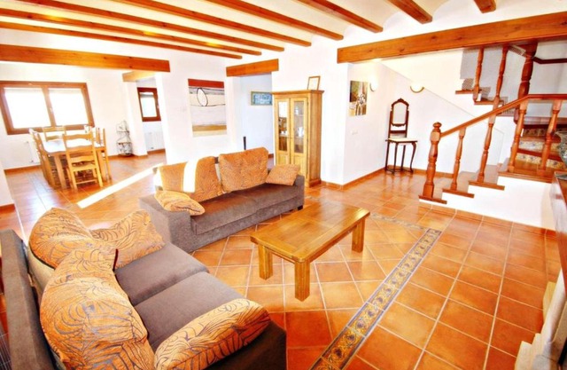 Casa Pepa
