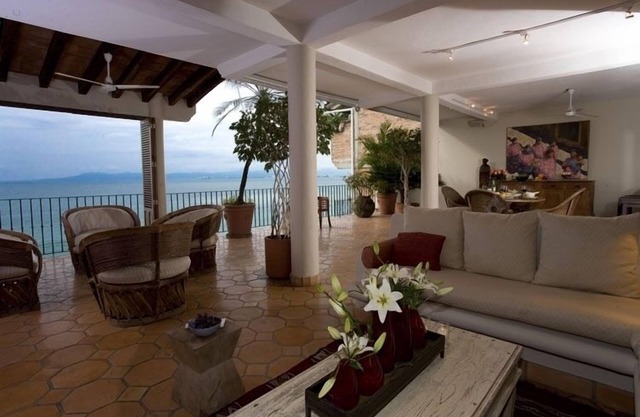 Beach House Villa sur Playa Los Muertos