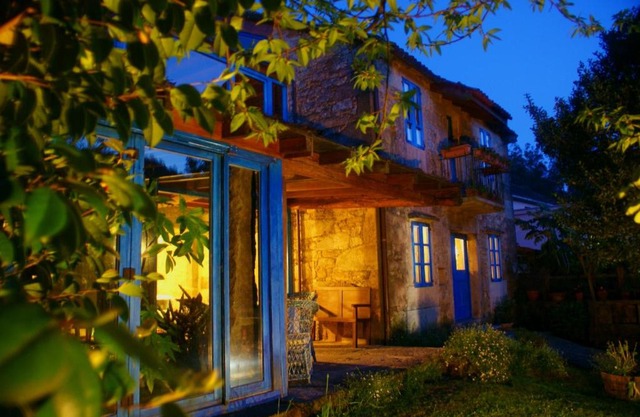 Casa Perfeuto Maria