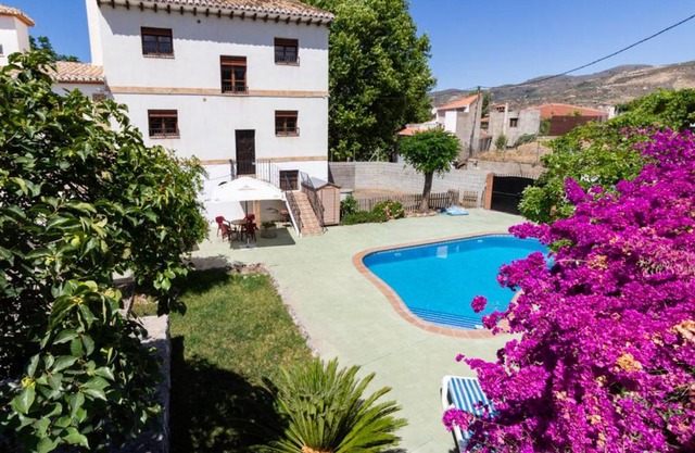 Casa perla del valle