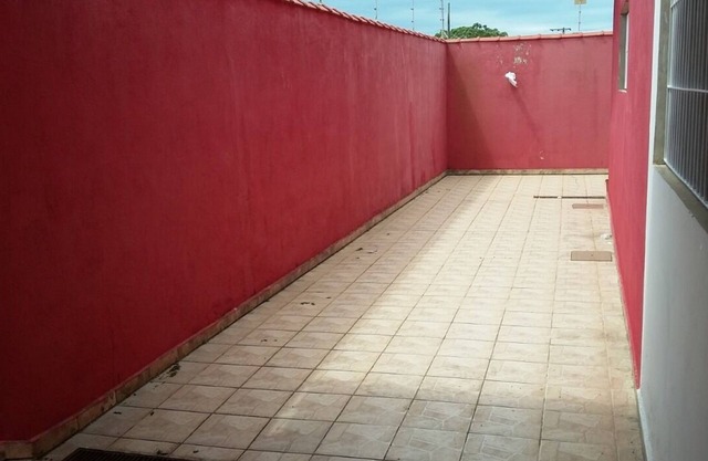 Casa Peruibe 3 chambres 1 suite à 600 mètres de la plage 300 mètres de plus