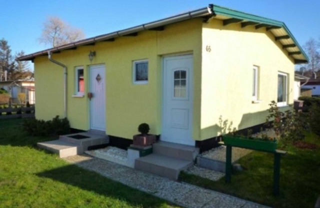 * Casa Petra / Prause GM 69654