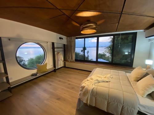 Casa Pez Loft