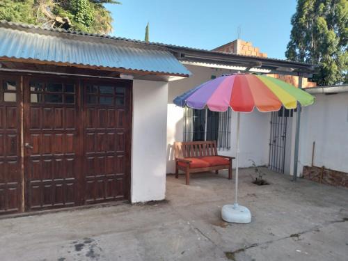 Casa PH Parque Camet