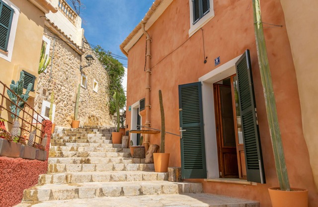Casa Phoenix Iv - Adults Only