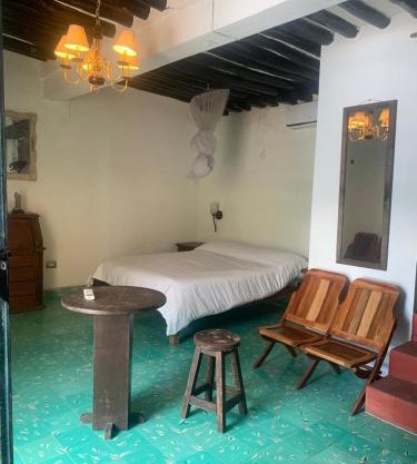 casa pich balam