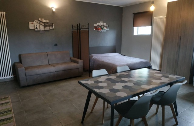Casa Piemontese - Loft hébergement