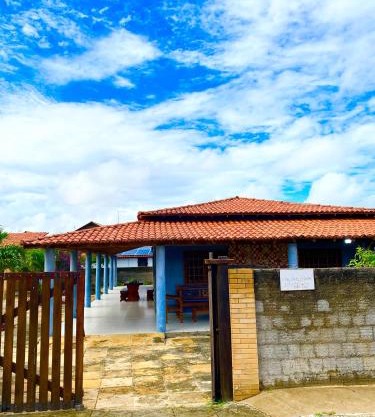Casa Pierot