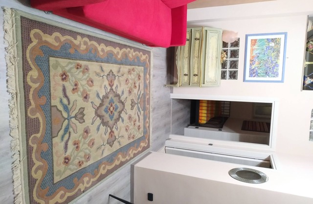 Casa Pif: calme, jolie et accueillante