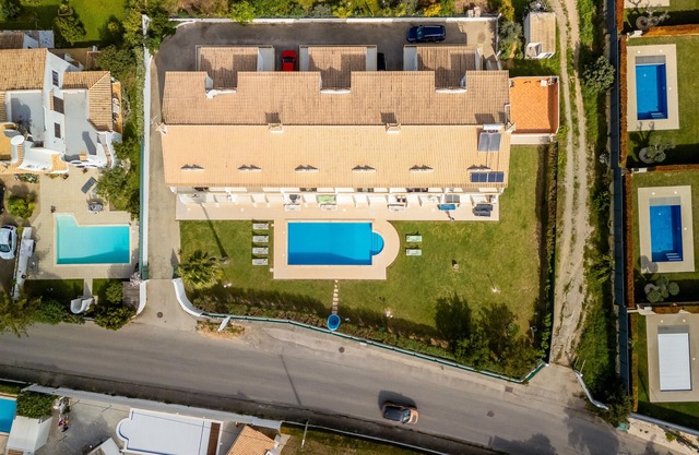 Casa Pimenta | 5 Chambres | Centrale | Olhos de Água