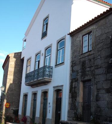 Casa Pires Mateus