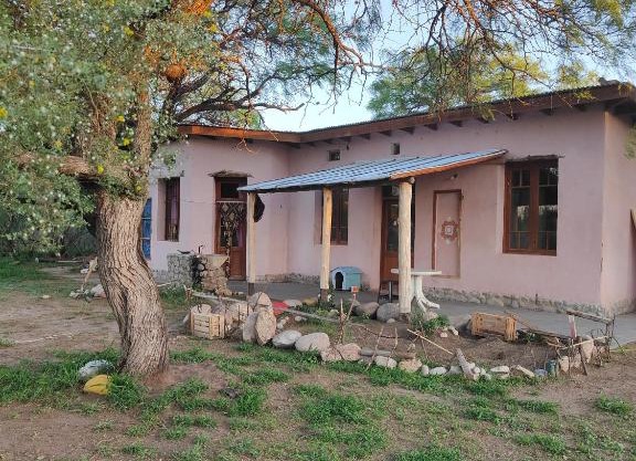 Casa Piri