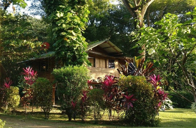 Nouvelle inscription - Casa Pitayha - For Nature Lovers & Surfers