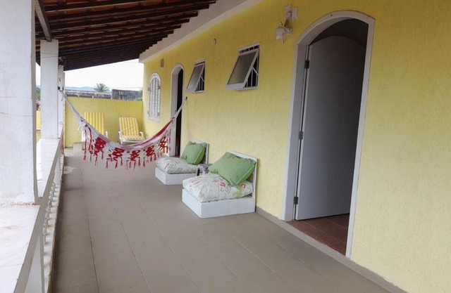 Casa Pitanga Peruibe