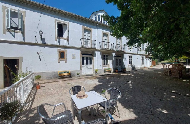 CASA PIZARRA - LOCATION DE MAISON INDIANA COMPLETE