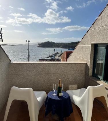 Casa playa Carril