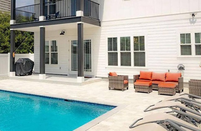 Casa Playita Modern Luxury 4BR Beach House w/ Private Pool