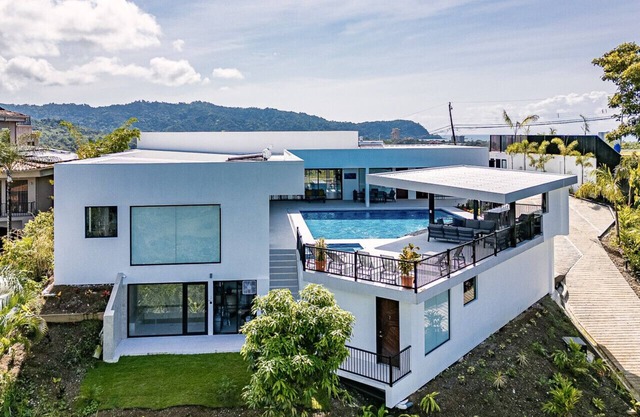 Casa Ponte III Available Jan 2025