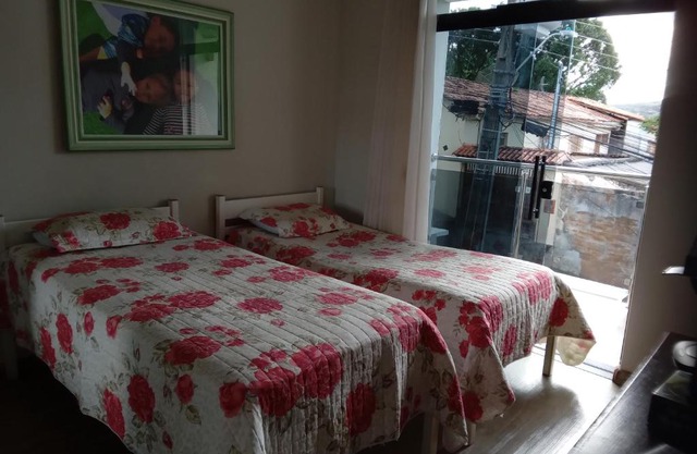 Casa próximo ao centro histórico