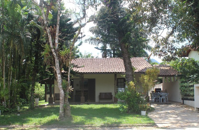 Casa Praia Dura - Gated Community - Surveillance 24h - Paix et Nature !!!