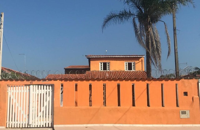 Casa Praia Itanhaem- Balneario Gaivotas