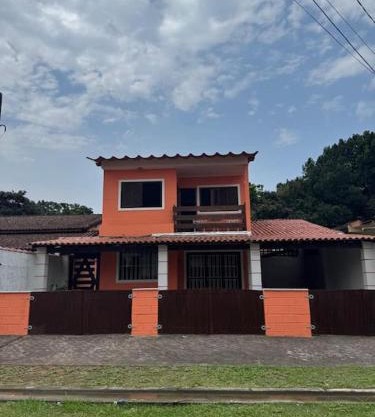 Casa Praia Riviera São Lourenço