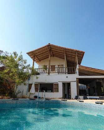 Casa Primitivo