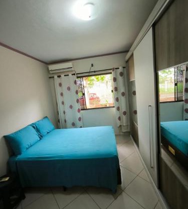 Casa privativa corredor turistico