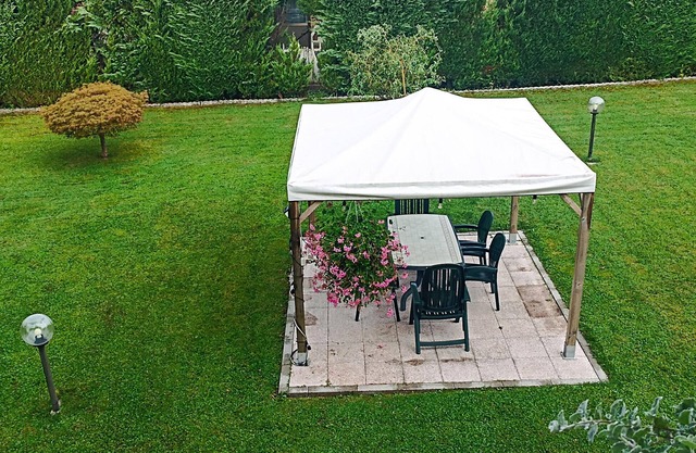 Casa Profumo di Bosco