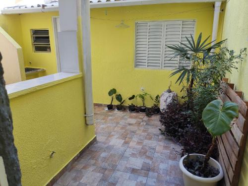 Casa prox Jd Zoológico, Expo Sao Paulo e Centro Paraolimpico