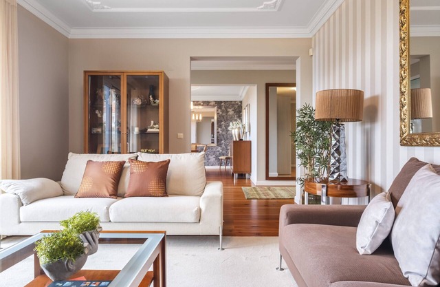Casa Olimpo by Madeira Sun Travel