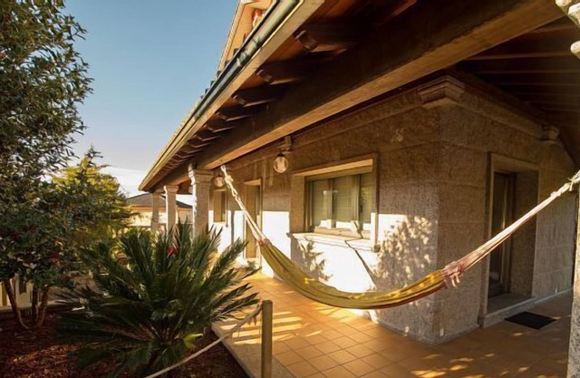 Casa Puntide pour 9 personnes
